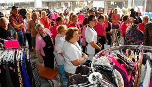 boutique at the rink, bethlehem, pa., 2015   